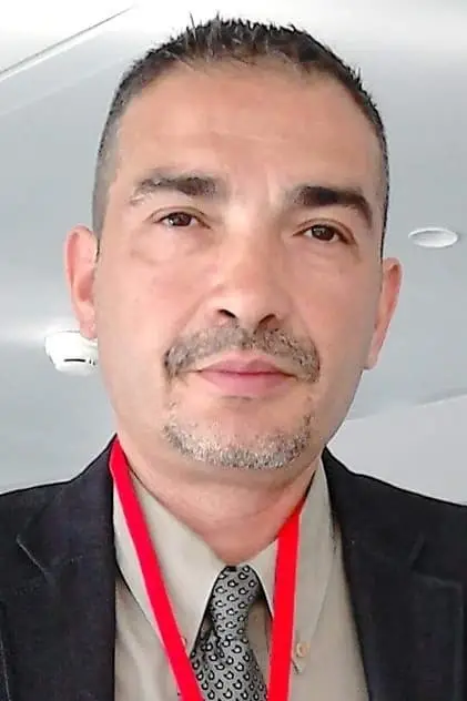 Photo de Fernandes, Carlos