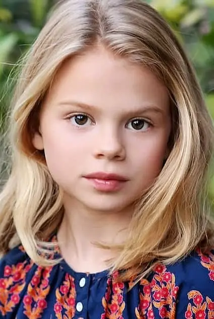 Photo de Fernandez, Scarlett Photo de Fernandez, Scarlett