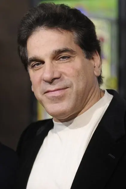 Photo de Ferrigno, Lou Photo de Ferrigno, Lou