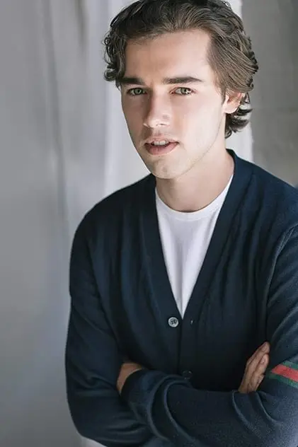 Photo de Ferris, Alex