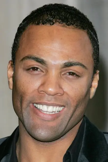 Photo de Fearon, Ray Photo de Fearon, Ray
