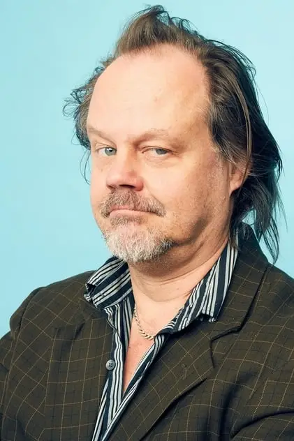 Photo de Fessenden, Larry Photo de Fessenden, Larry