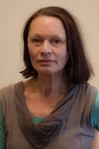 Photo de Fidlerová, Radka