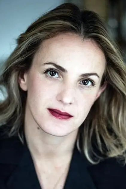 Photo de Filippi, Anna