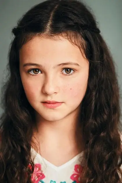 Photo de Firth, Matilda Photo de Firth, Matilda