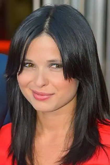 Photo de Fischer, Anna Photo de Fischer, Anna