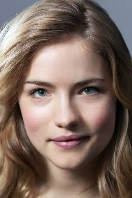 Photo de Fitzgerald, Willa Photo de Fitzgerald, Willa