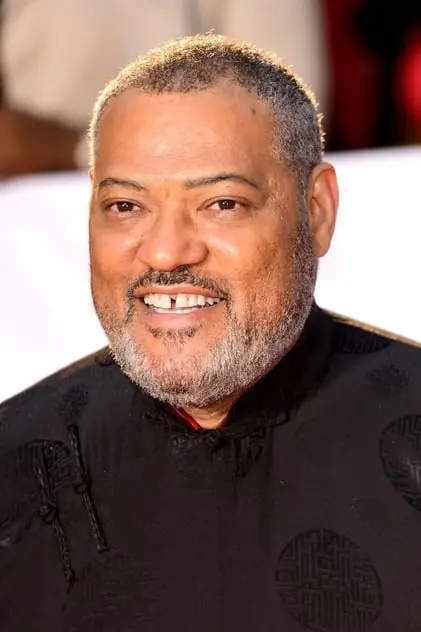Photo de Fishburne, Laurence Photo de Fishburne, Laurence