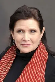 Photo de Fisher, Carrie Photo de Fisher, Carrie