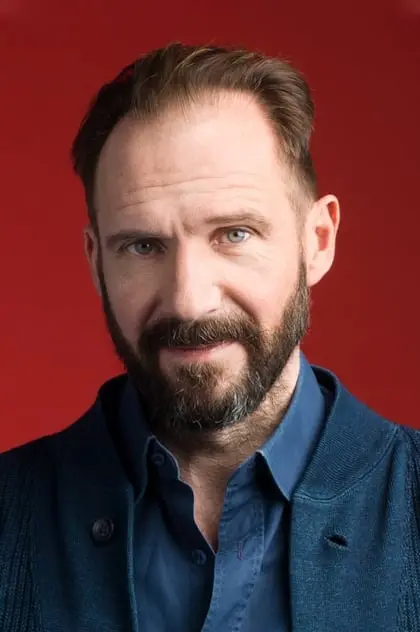 Photo de Fiennes, Ralph Photo de Fiennes, Ralph