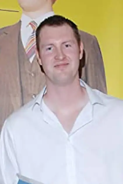 Photo de Fingleton, Neil Photo de Fingleton, Neil