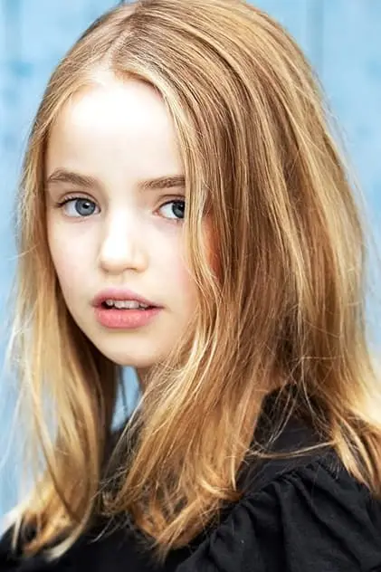 Photo de Fisher, Nell