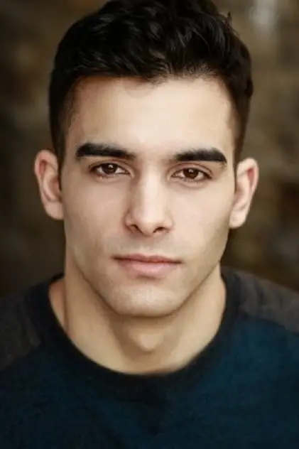 Photo de Fielding, Adam