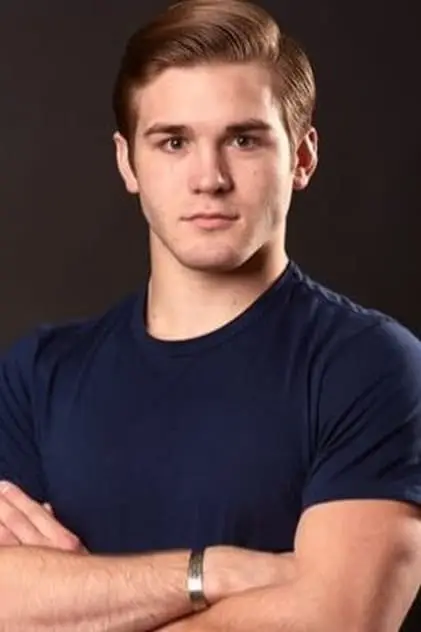 Photo de Fierro, Brandon