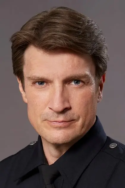Photo de Fillion, Nathan Photo de Fillion, Nathan