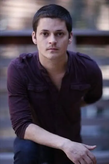 Photo de Finley, Cameron