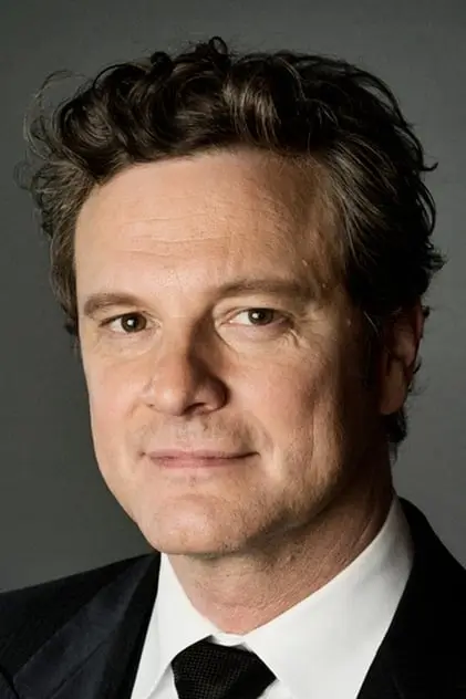 Photo de Firth, Colin Photo de Firth, Colin