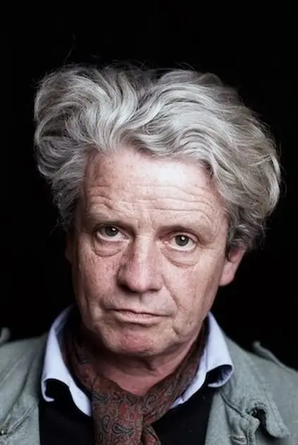 Photo de Firth, Julian Photo de Firth, Julian