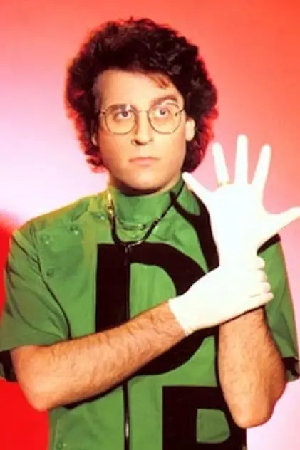 Photo de Fink, Dr. Photo de Fink, Dr.