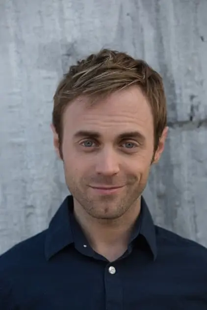 Photo de Fischer, Tyler