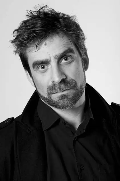 Photo de Fine, Nicolas