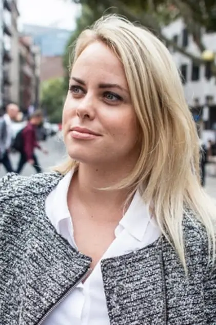 Photo de Fjellhøy, Cecilie