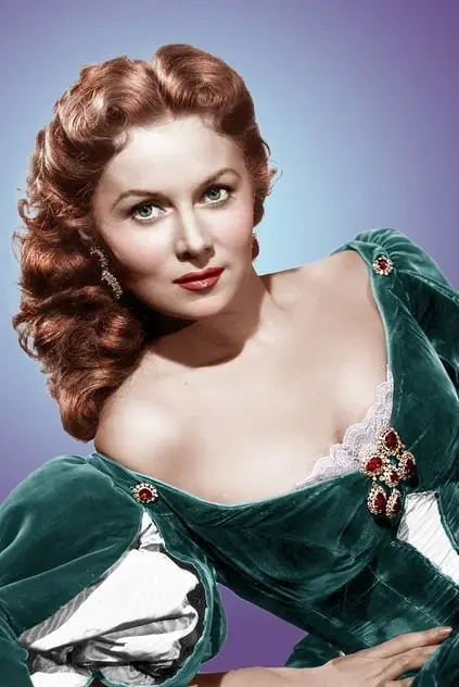 Photo de Fleming, Rhonda