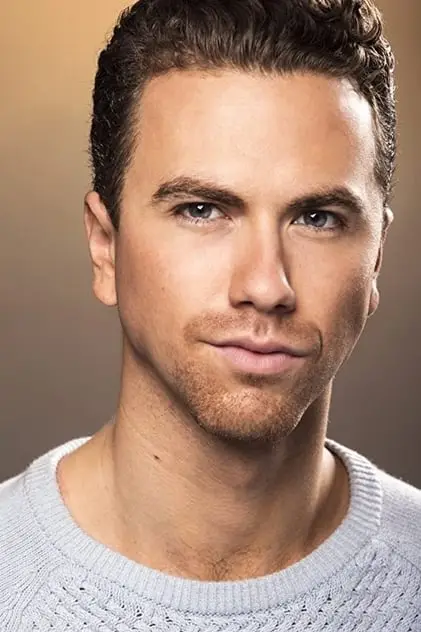 Photo de Fleeshman, Richard Photo de Fleeshman, Richard