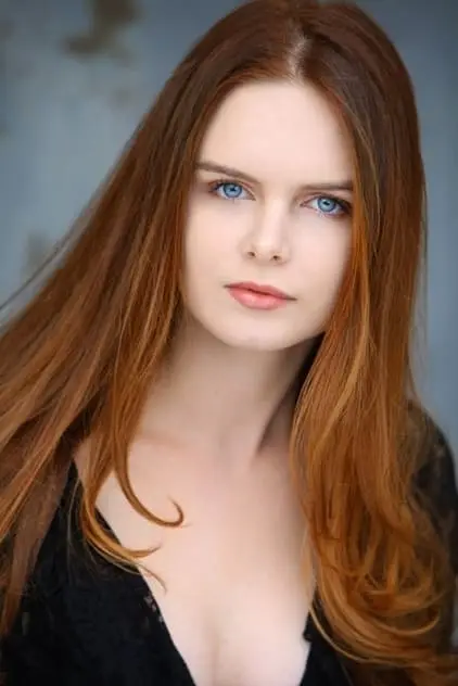 Photo de Fleming, Brighid Photo de Fleming, Brighid