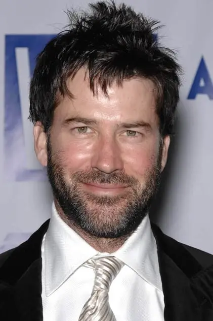 Photo de Flanigan, Joe Photo de Flanigan, Joe
