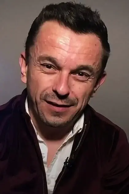 Photo de Fluder, Christophe