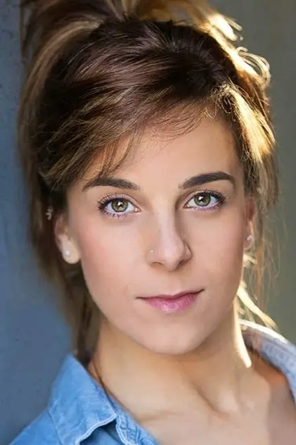 Photo de Flynn, Hannah