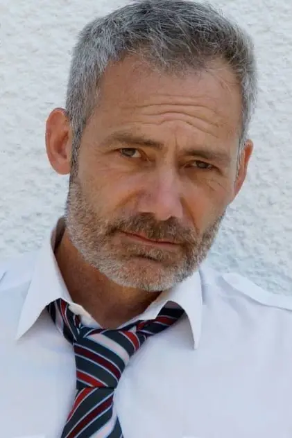 Photo de Flynn rutter, Mark