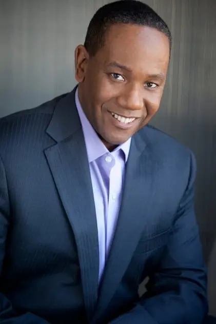 Photo de Flagg, Darron