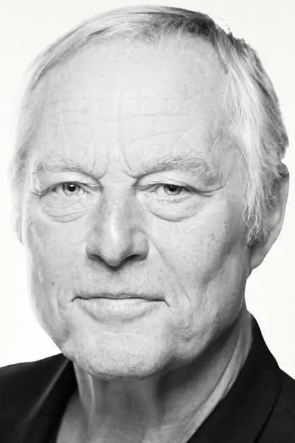 Photo de Floberg, Bjørn Photo de Floberg, Bjørn