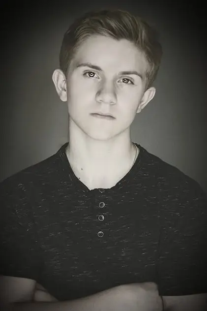 Photo de Flowers, Aiden