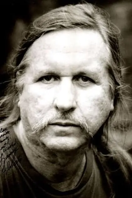 Photo de Flaherty, Lanny Photo de Flaherty, Lanny