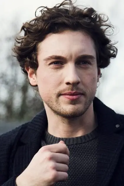 Photo de Fleck-byrne, Rory Photo de Fleck-byrne, Rory