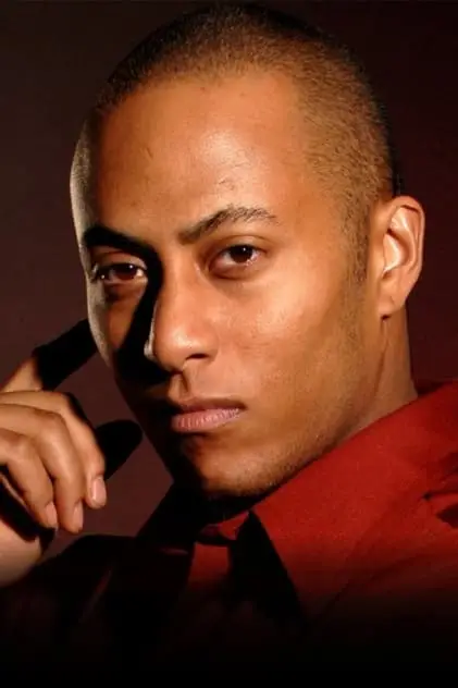Photo de Fleming iii, Anthony Photo de Fleming iii, Anthony
