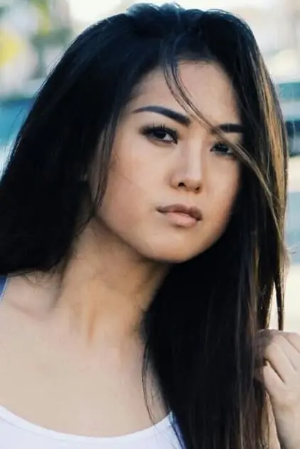 Photo de Fong, Erika Photo de Fong, Erika