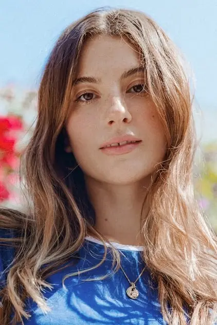 Photo de Fontes, Karina