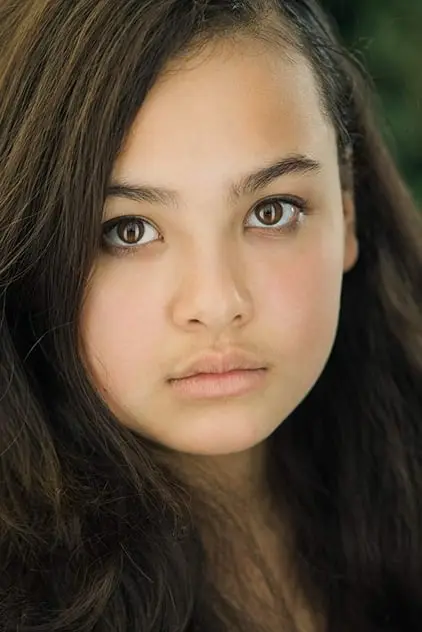 Photo de Forest, Erika