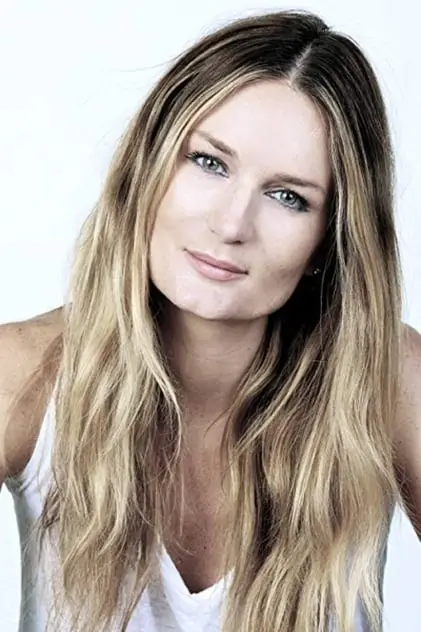 Photo de Foss, Cecilia