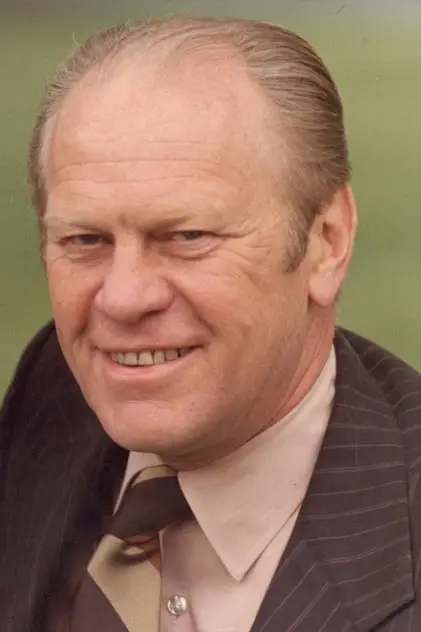 Photo de Ford, Gerald Photo de Ford, Gerald