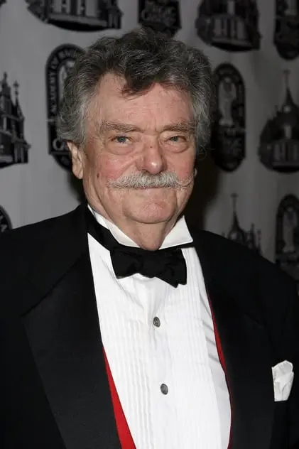 Photo de Fox, Bernard