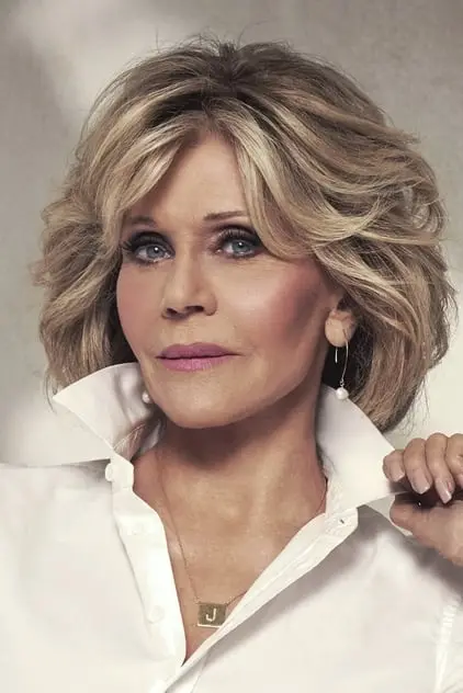 Photo de Fonda, Jane Photo de Fonda, Jane