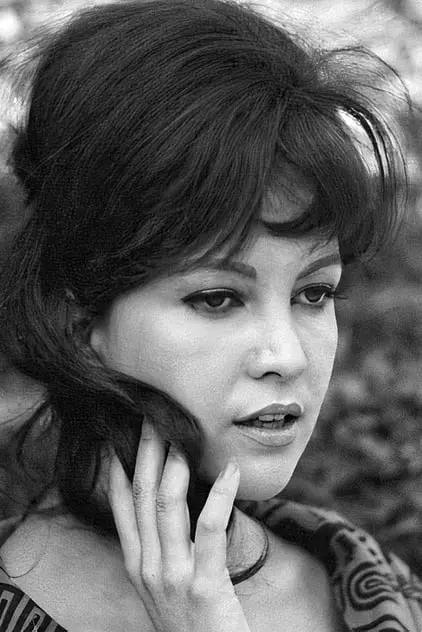 Photo de Fontaine, Corinne