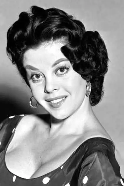 Photo de Fontaine, Jacqueline