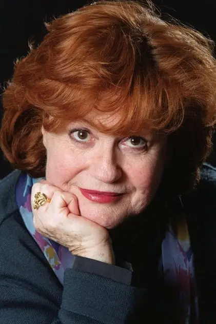 Photo de Fontanel, Geneviève