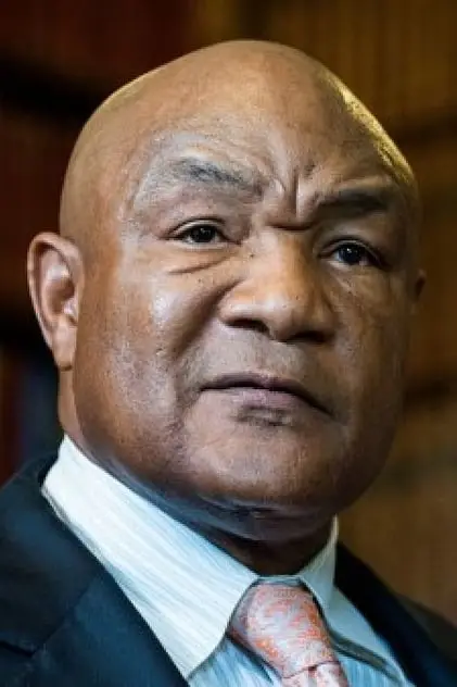 Photo de Foreman, George